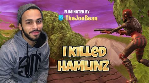 I Killed Tsm Hamlinz Youtube