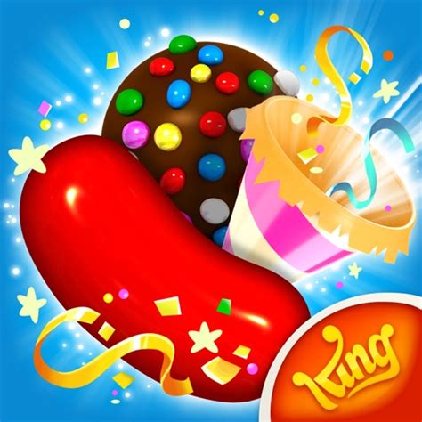 Candy Crush Saga App Data And Review Games Apps Rankings