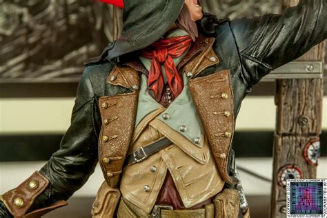 Assassins Creed Unity Guillotine Edition Transparent