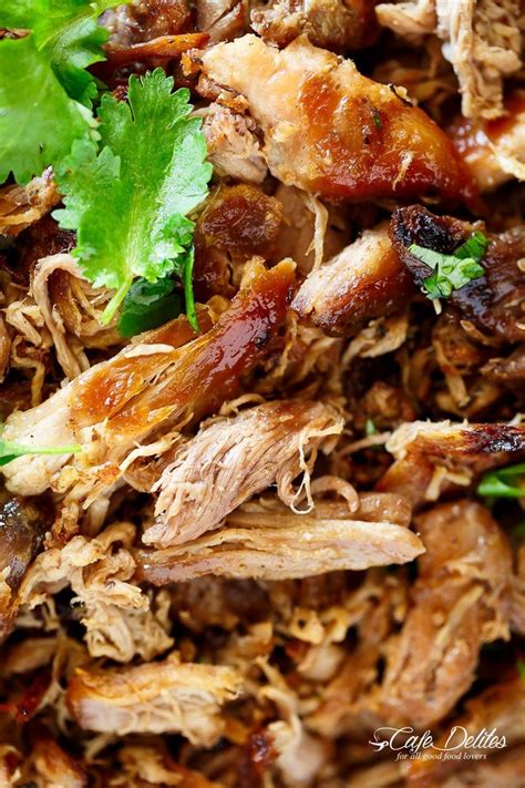 Maggie has been featured in notable culinary websites and other media outlets. Crispy Pork Carnitas (Mexican Slow Cooked Pulled Pork) is ...