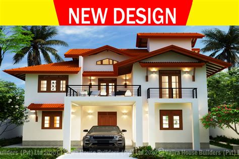 Twostorey Archives Vajira House Best House Builders Sri Lanka