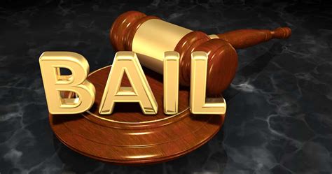 Types Of Bail Bonds Available To You Learn More About This
