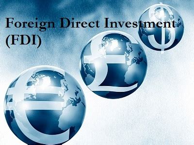 Foreign Direct Investment Usa Investment Fdi Foreign Direct Assignment Point Lux Today