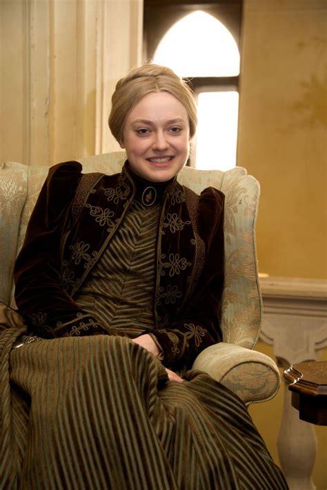 • welcome to dakota fanning network your best source for everything dakota fanning. DAKOTA FANNING at The Alienist Press Conference in ...