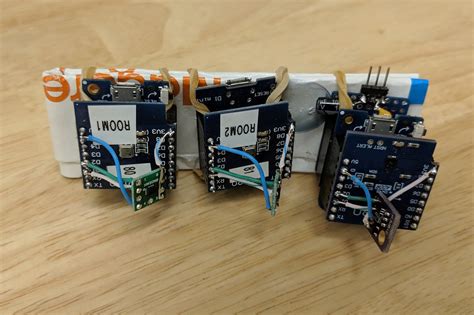 digital temperature sensors sensors arduino forum