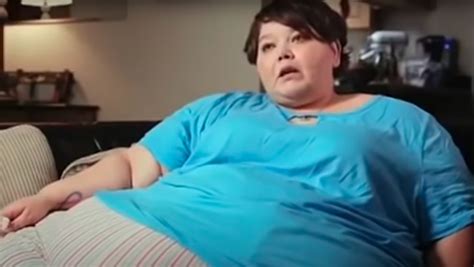 What Happened To Brittani Fulfer From My 600 Lb Life