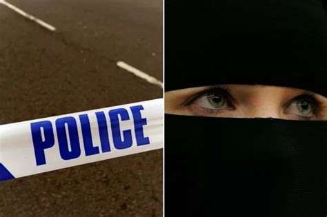I Have Lost Count Of The Verbal Attacks Muslim Woman Speaks Out About Life Wearing A Veil In