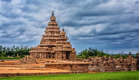 Top 10 Tourist Places To Visit In Tamil Nadu