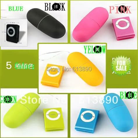 10pcslot Wireless Remote Control Sex Toy For Women Vagina Waterproof Mp3 Shaped Controller