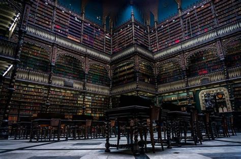 Chile Biblioteca Nacional Es Elegida Entre Las 50 Bibliotecas “más