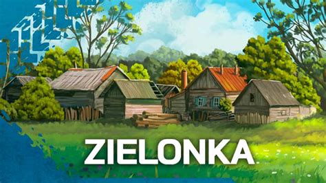 Zielonka The Polish Map Of Year 2 Season Pass Farming Simulator 22