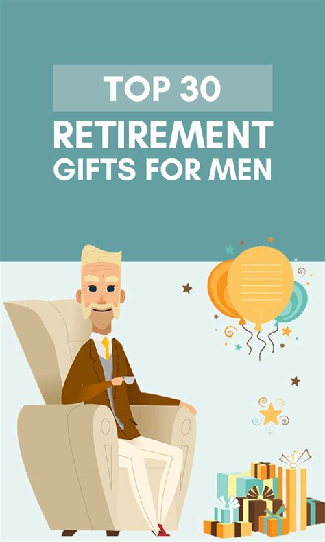 Farewell isn't an easy thing for these guys, and they deserve a decent sendoff. 31+ Best Retirement Gifts To Send A Man Off In Style 2020