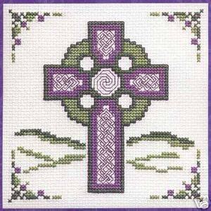 Looking for free cross stitch patterns? Pin on Design Inspirations for Pascha Blankets