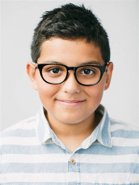 Stylish Kids Glasses Jonas Paul Eyewear
