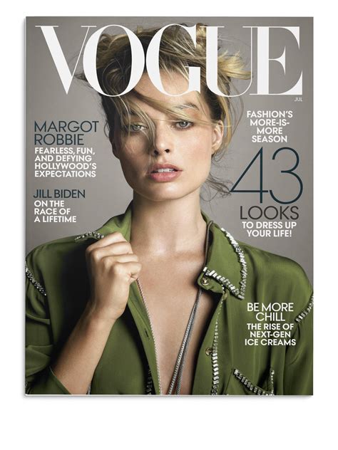 Buy Ads In Vogue Magazine Local Advertising
