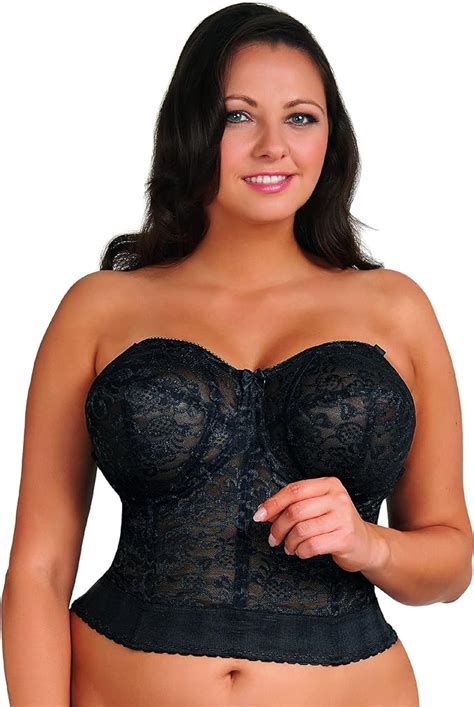 Best Strapless Bra For Large Breasts To Buy In