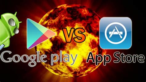 Regreso esta semana con un recopilatorio de las mejores apps que no se encuentran en la play store. Google Play (Android Market) vs Apple App Store - 2012