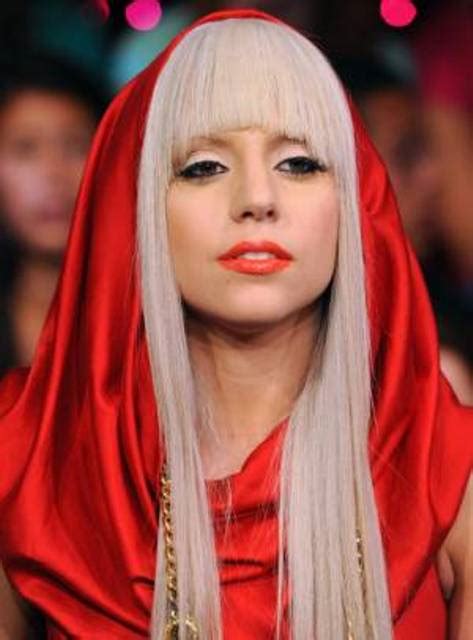 Lady Gaga Haunted By Devil