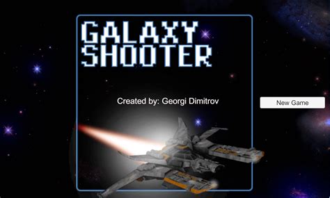 Github Hham3rsspace Shooter 2d 2d Space Shooter Game