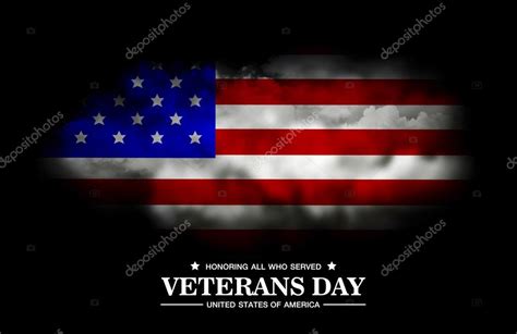 Veterans Day Stock Photo By ©sazori 76118507