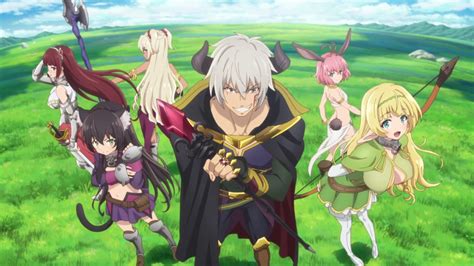 Naoto fukuda is a japanese manga artist best known for the manga adaptation of anotherworld demonlord and the slavemagic of. How Not to Summon a Demon Lord Ω disponible en 2021 sur ...