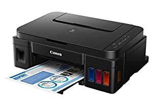 Canon g2000 driver is provided by canon for installing on your printer. Amazon.in: Buy Canon Pixma G2000 All-in-One Ink Tank Colour Printer (Black) Online at Low Prices ...