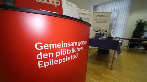 Epilepsiezentrum Kleinwachau So War Der Tag Der Epilepsie 2022 In Dresden