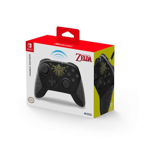 Controller Accessories — Nintendo Online Store South Africa