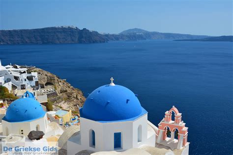 Oia Santorini Holidays In Oia Greece