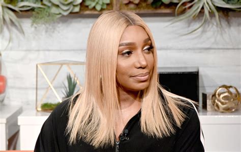 Nene Leakes Latest Photos Have Fans Bringing Up Cosmetic Surgery Again