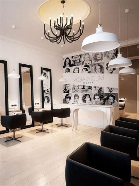 42 Awesome Small Beautiful Salon Room Design Ideas Page 10 Of 42