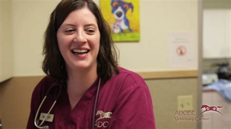Maybe you would like to learn more about one of these? Adobe Veterinary Center: Large & Small Animal Veterinarian ...
