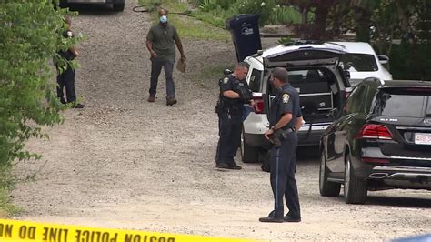 A teenager has admitted stabbing two men at hyde park during a mass water fight on one of the hottest days of the year. Man injured after stabbing in Boston's Hyde Park neighborhood