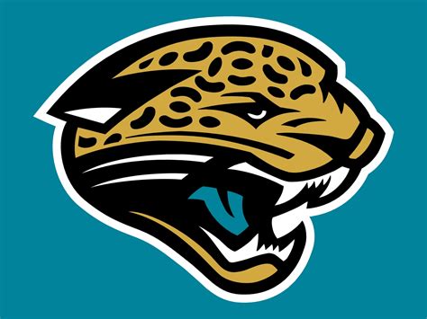 Jacksonville Jaguars logo & wallpapers - High-quality images and