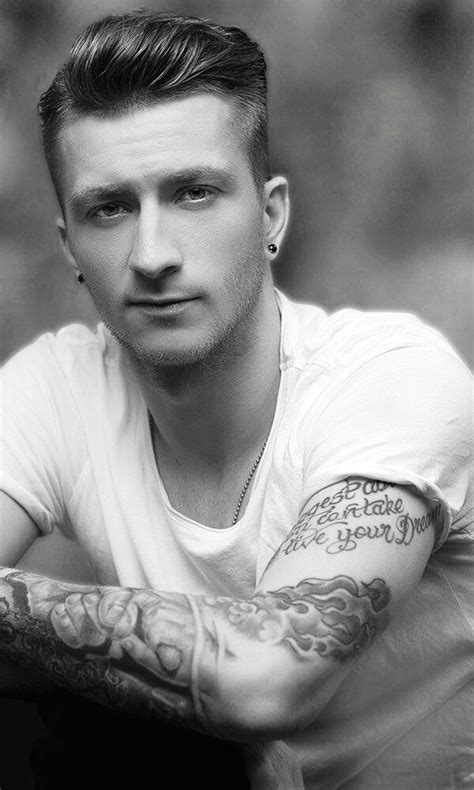 Tattoos are among humanity's most ubiquitous art forms. The 25+ best Marco reus tattoo ideas on Pinterest