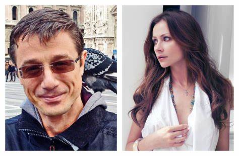 Алексей макаров очень похудел