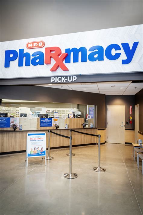 H-E-B Pharmacy temporarily encourages appointments for COVID-19