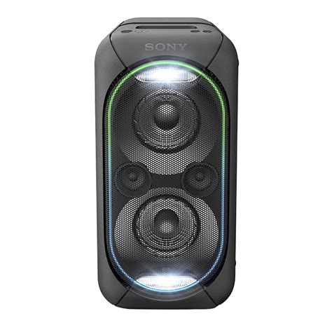 Sony Extra Bass Bluetooth Party Speaker London Drugs