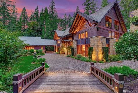 5028 ne panorama drive, moses lake — panorama heights $309,900. Washington Waterfront Property in Seattle, Bellevue, Lake ...