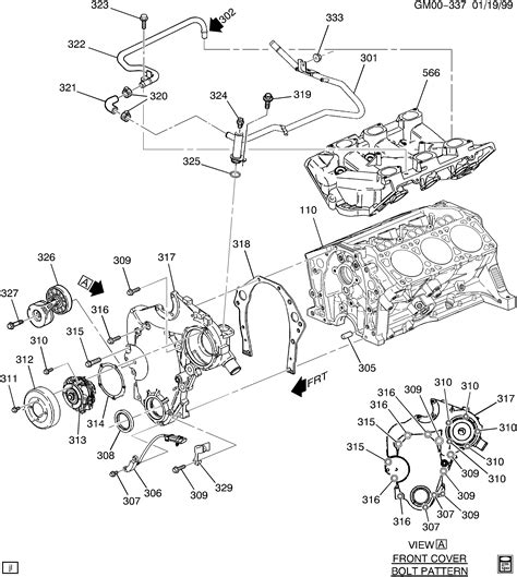 Gm 3 4l V6 Engine Diagram