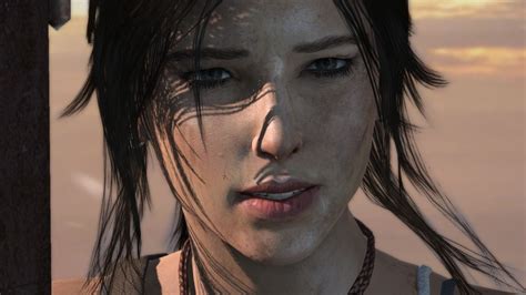 The Actress Who Plays Lara Croft In Shadow Of The Tomb Raider Is