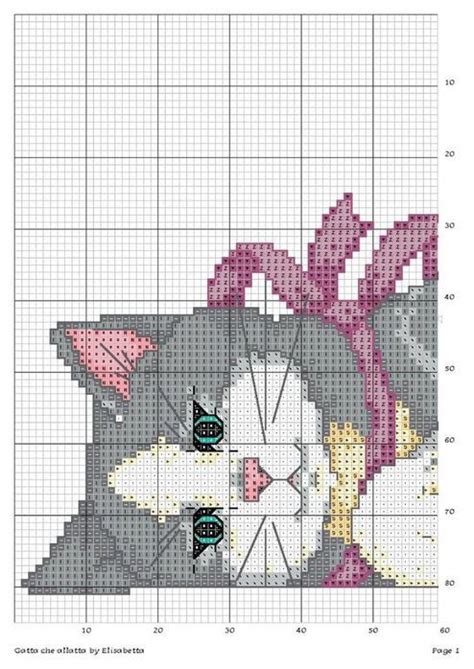 38 best Ponto Cruz images on Pinterest | Cross stitch ...