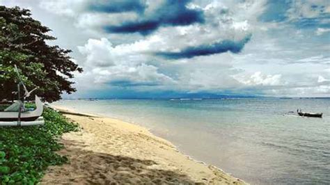 Mungkin hanya untuk menikmati matahari terbit saja. 7 Pantai Sanur Bali - Harga Tiket Masuk 2020, Sejarah & Lokasi