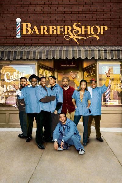 Here's everything new on netflix in september 2020—and what's leaving. Watch Barbershop Streaming Online | Hulu (Free Trial ...