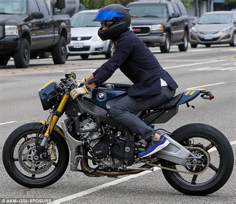 Apply to photographer, receptionist, store manager and more! Orlando Bloom takes his motorcycle for a ride after dining ...