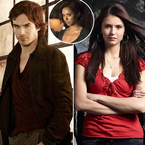 ‘vampire Diaries Cast Where Are They Now