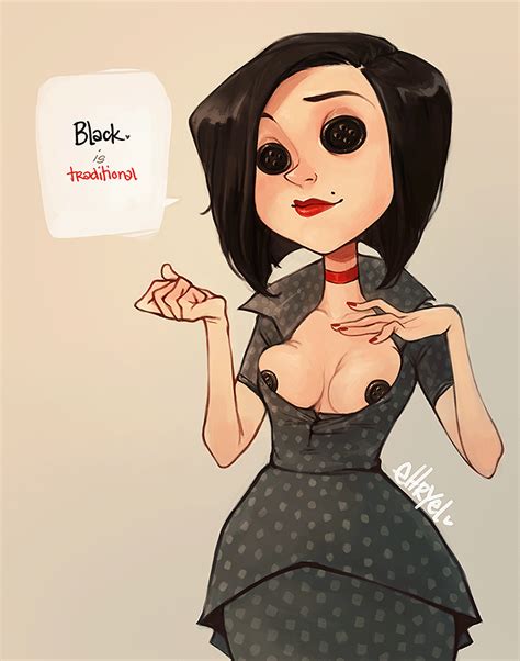 Rule 34 1girl Animated Black Hair Breasts Buttons