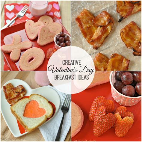 20 Of The Best Ideas For Valentines Day Breakfast Recipes Best