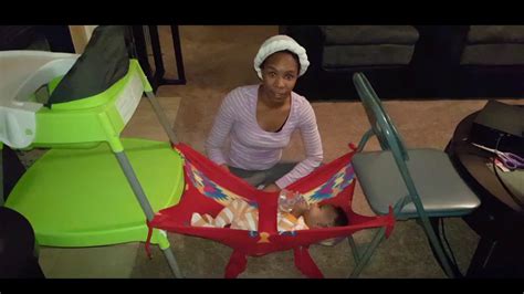 Shop for baby shopping cart hammock online at target. DIY simple NO SEW how to make a baby shopping cart hammock ...