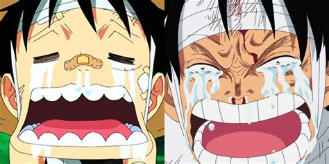 One Piece 10 Worst Decisions Monkey D Luffy Ever Made